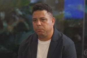 开云官网-罗纳尔多宣布参选巴西足协主席 目标拯救巴西足球