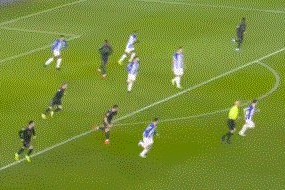 开云下载-【英超】厄德高传射 三笘薫破门 阿森纳客场4比2胜