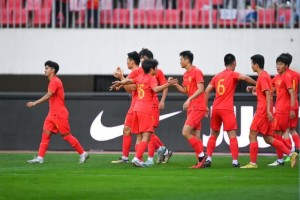 开云在哪里下载-U20国青冲刺亚洲杯 战卡塔尔前将安排七场热身
