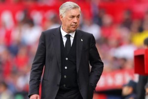 开云在哪里下载-王勤伯：卢拉为什么不想让安切洛蒂执教巴西队？