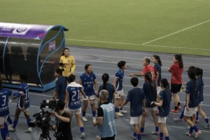 共罚66万！官方：浙江vs重庆女超比赛爆发冲突 两队4人共禁赛22场
