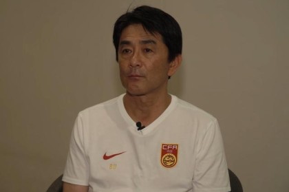 开云下载-浮嶋敏谈对印尼首发：排兵需兼顾球员状态；该阵容为较常见搭配