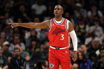 开云App-船记：目前没人愿接手保罗 多队愿补强控卫但对保罗兴趣存疑